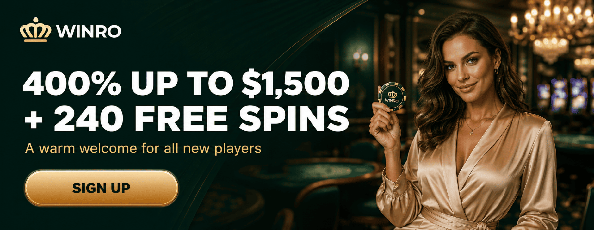 winro casino