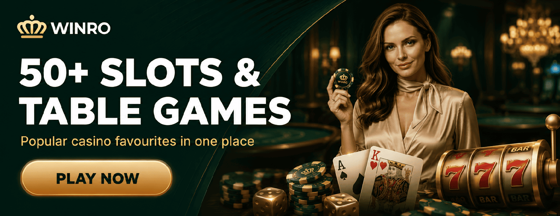 winro online casino
