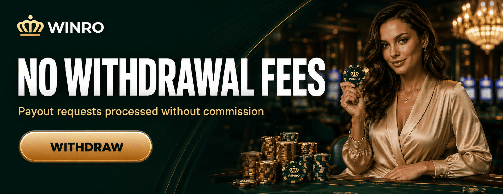 winro casino for canadians